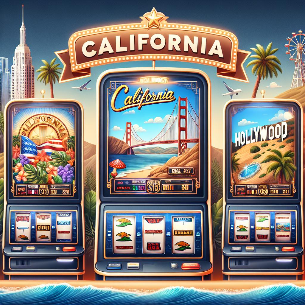 California Online Casinos for Real Money at Dafabet