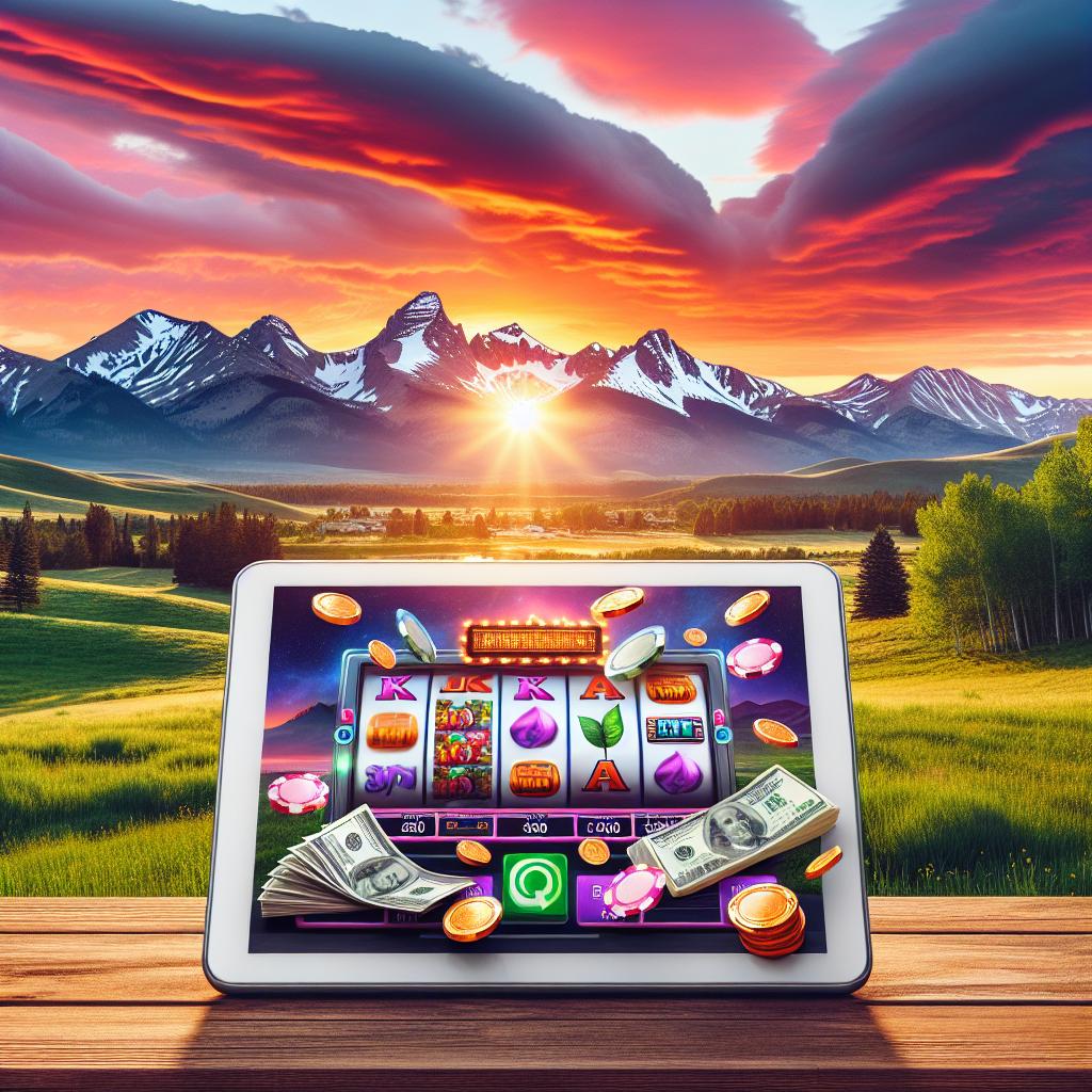 Colorado Online Casinos for Real Money at Dafabet