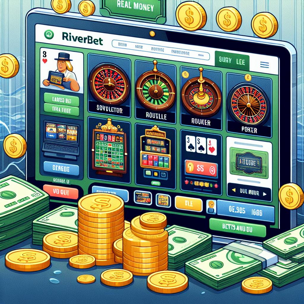 Mississippi Online Casinos for Real Money at Dafabet
