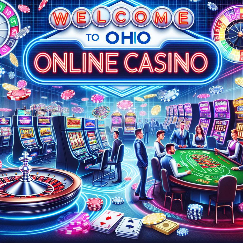 Ohio Online Casinos for Real Money at Dafabet