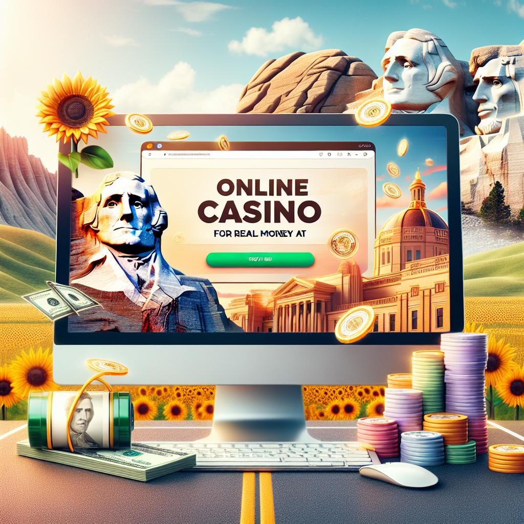 South Dakota Online Casinos for Real Money at Dafabet